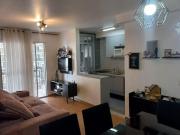 Apartamento com 2 dormitórios à venda, 65 m² por R$...