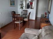 Apartamento com 2 dormitórios à venda, 65 m² por R$...