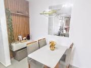 Apartamento com 2 dormitórios à venda, 65 m² por R$...