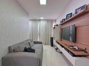 Apartamento com 2 dormitórios à venda, 65 m² por R$...