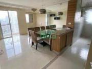 Apartamento com 2 dormitórios à venda, 65 m² por R$...