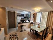 Apartamento com 2 dormitórios à venda, 65 m² por R$...