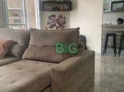 Apartamento com 2 dormitórios à venda, 65 m² por R$...