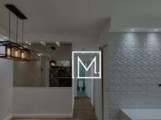 Apartamento com 2 dormitórios à venda, 65 m² por R$...