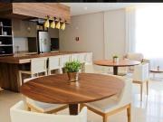 Apartamento com 2 quartos à venda, 65 m² por R$ 630.000...