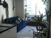 Apartamento com 2 dormitórios à venda, 65 m² por R$...