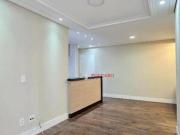 Apartamento com 2 dormitórios à venda, 65 m² por R$...