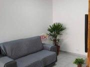 Apartamento com 2 dormitórios à venda, 65 m² por R$...