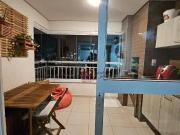 Apartamento com 2 dormitórios à venda, 65 m² por R$...