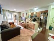 Apartamento com 2 dormitórios à venda, 65 m² por R$...