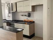 Apartamento com 2 dormitórios à venda, 65 m² por R$...