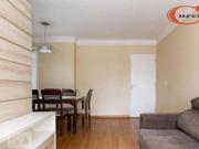 Apartamento com 2 dormitórios à venda, 65 m² por R$...