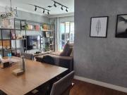 Apartamento com 2 dormitórios à venda, 65 m² por R$...