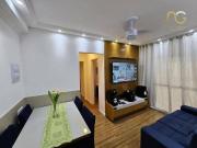 Apartamento com 2 dormitórios à venda, 65 m² por R$...