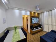 Apartamento à venda, 65 m² por R$ 660.000,00 Canto do...