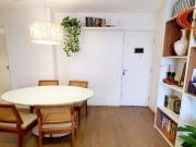 Apartamento com 2 dormitórios à venda, 65 m² por R$...