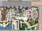 Apartamento com 2 dormitórios à venda, 65 m² por R$...