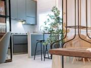 Apartamento com 2 dormitórios à venda, 65 m² por R$...