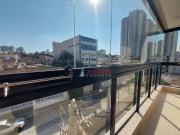 Apartamento com 2 dormitórios à venda, 65 m² por R$...