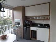 Apartamento com 2 dormitórios à venda, 65 m² por R$...