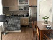 Apartamento com 2 dormitórios à venda, 65 m² por R$...