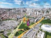 Apartamento com 2 dormitórios à venda, 65 m² por R$...