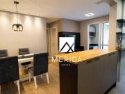 Apartamento com 2 quartos à venda, 65 m² por R$ 770.000...