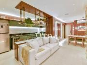 Apartamento com 2 dormitórios à venda, 65 m² por R$...