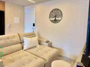 Apartamento com 2 dormitórios à venda, 65 m² por R$...