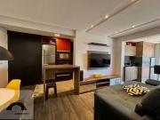 Apartamento com 2 dormitórios à venda, 65 m² por R$...