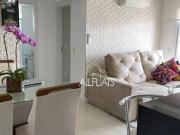 Apartamento com 2 dormitórios à venda, 65 m² por R$...