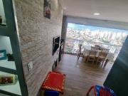 Apartamento com 2 dormitórios à venda, 65 m² por R$...