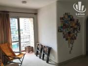 Apartamento com 2 dormitórios à venda, 65 m² Vila...