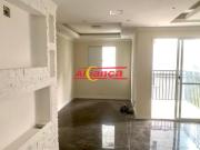 APARTAMENTO COM 2 DORMITÓRIOS À VENDA, 65M² VILA AUGUSTA...