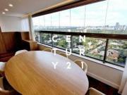 Apartamento com 2 dormitórios à venda, 66 m² Pinheiros...