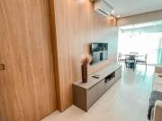 Apartamento com 2 dormitórios à venda, 66 m² por R$...