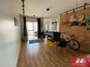 Apartamento com 2 dormitórios à venda, 66 m² por R$...