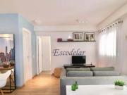 Apartamento com 2 dormitórios à venda, 66 m² por R$...