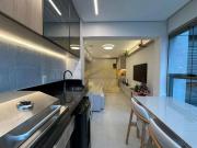 Apartamento com 2 dormitórios à venda, 66 m² por R$...