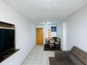Apartamento com 2 dormitórios à venda, 66 m² por R$...