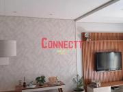 Apartamento com 2 dormitórios à venda, 66 m² por R$...