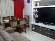 Apartamento com 2 dormitórios à venda, 66 m² por R$...