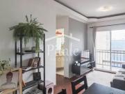 Apartamento com 2 dormitórios à venda, 66 m² por R$...