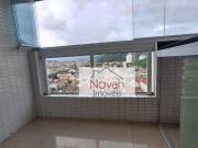 Apartamento à venda, 66 m² por R$ 450.000,00 Vila...