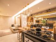 Apartamento com 2 dormitórios à venda, 66 m² por R$...