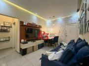 Apartamento com 2 dormitórios à venda, 66 m² por R$...