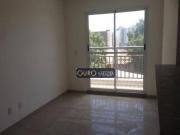 Apartamento com 2 dormitórios à venda, 66 m² por R$...