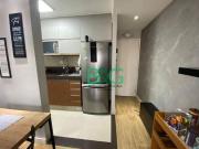 Apartamento com 2 dormitórios à venda, 66 m² por R$...