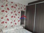 Apartamento à venda, 66 m² por R$ 565.009,00 Bresser São...