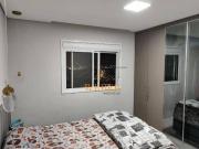 Apartamento com 2 dormitórios à venda, 66 m² por R$...